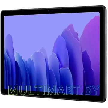 Планшет Samsung Galaxy Tab A7 LTE 32GB (темно-серый) картинка 4